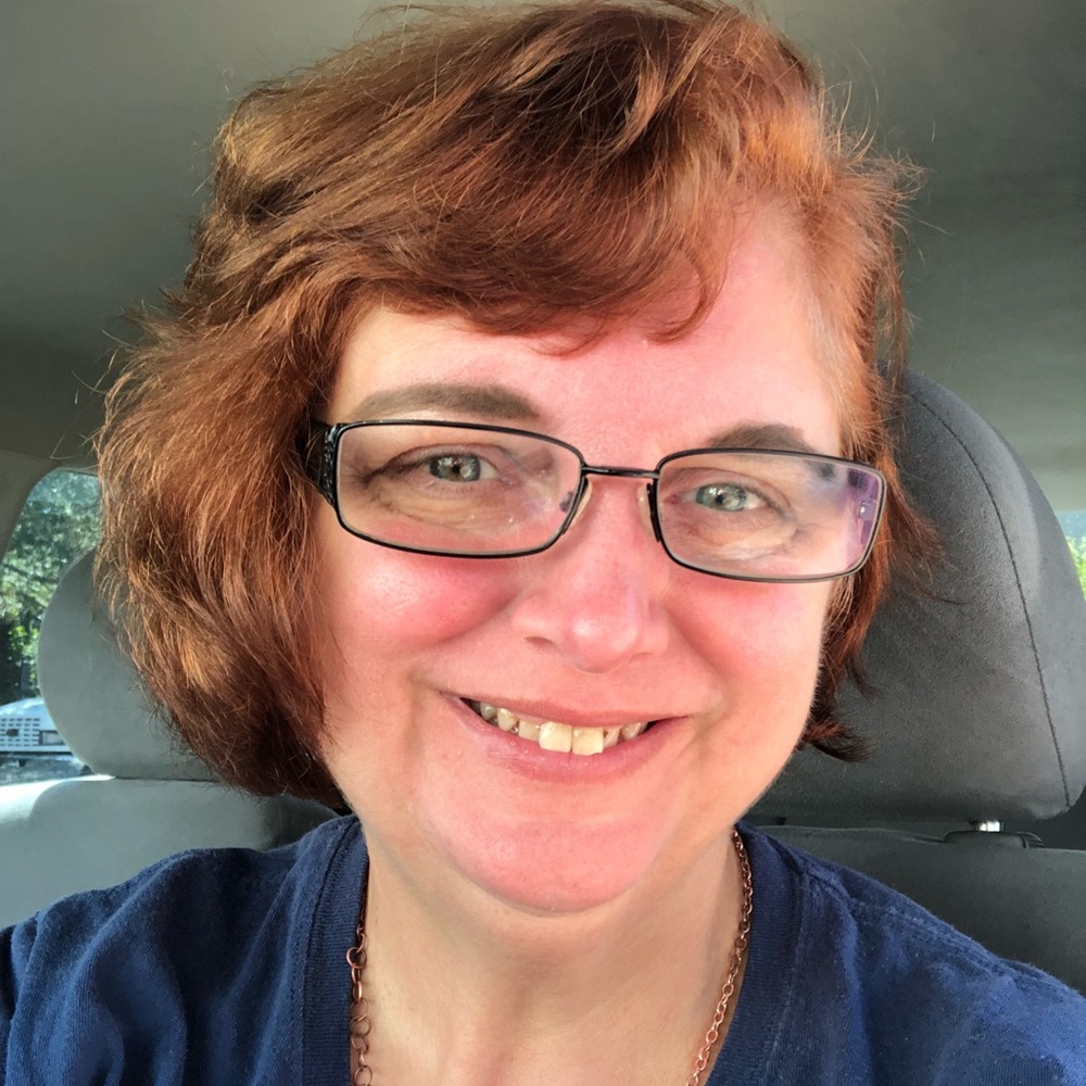 Meet your Posher, Mary